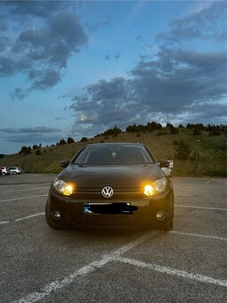 Golf mk6 - 5