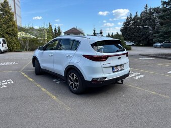 KIA Sportage 1.6 CRDi Gold - 5
