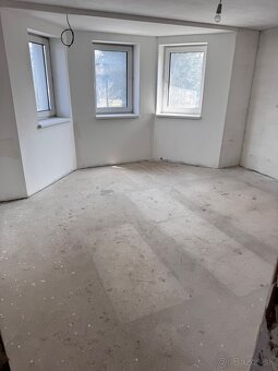 Na predaj rodinný dom, Malý Slivník, okr. Prešov - 5