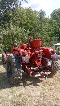 RS--9 traktor - 5