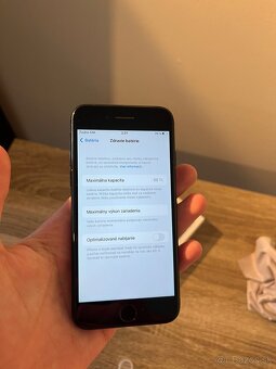 Iphone 7 32 gb Black - 5