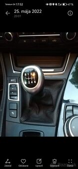 BMW 520D COMBI TOURING - 5