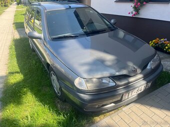 Renault Laguna kombi 83kw - 5