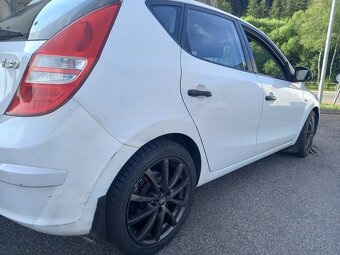 I30 1.4i 80kw - 5