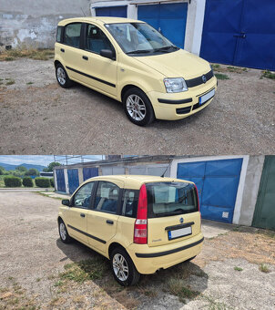 Fiat Panda 1.1 Active klima - 5