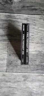 Final fantasy 8 - 5