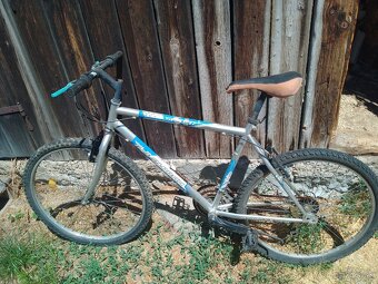 Predám bicykel - 5