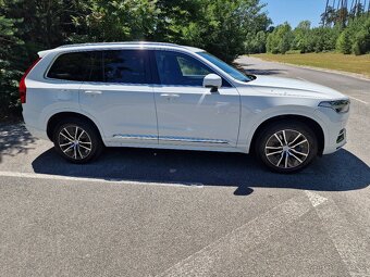 Volvo Xc 90 Inscription Expression hybridné - 5