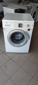 Bosch Logixx - 5
