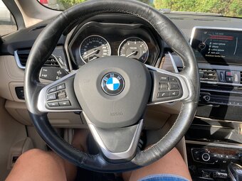220d  Grand Tourer xdrive Luxury - 5