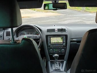 Škoda Octavia 2.0 Tdi RS DSG - 5
