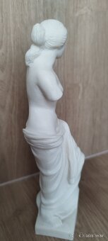 Alabaster - sošku predám - 5