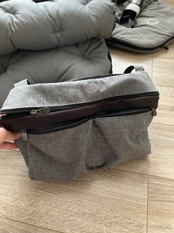 Bugaboo Fox2 s komplet výbavou - 5