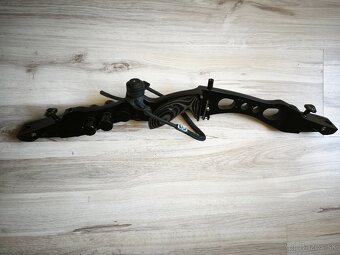 Stred luku Kinetic Vygo 25" ILF - 5
