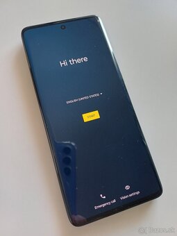 Motorola edge 40 neo 12/256 - 5
