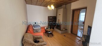 Predaj dom 7 izb. 150 m2, 1086 m2 pozemok Trebišov - 5