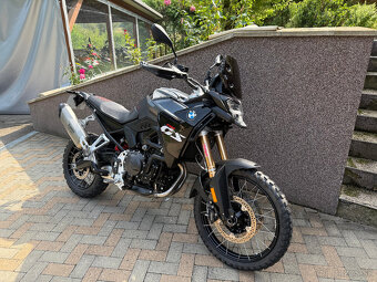 BMW F 900 GS 2024 - 5