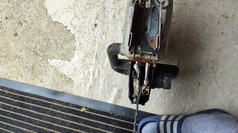 Predám pílu Dewalt aligator DWE397 - 5