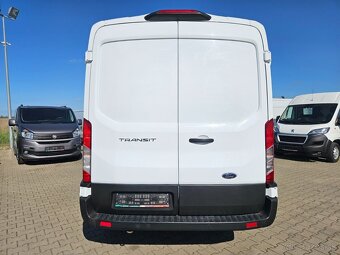 Ford transit L3H2 6 miestne 2.0TdCi/131hp - 2020 - 5