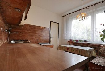 Najväčší typ 4-izbového bytu 91m2 s balkónom – Vlčince - 5