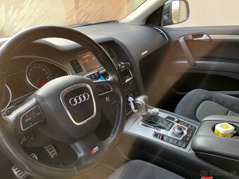 Audi q7 - 5