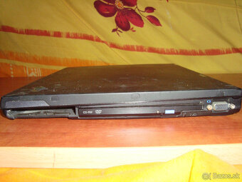 Predám notebook IBM ThinkPad T40 a T43 v Bratislave - 5