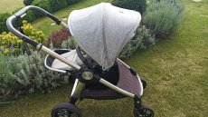 Športový kočík Mamas & papas Ocarro - 5