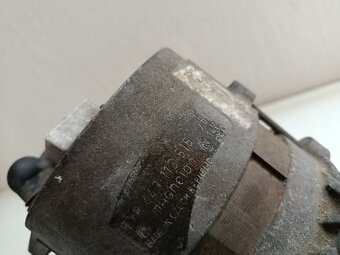 alternator Skoda Felicia 1.3 mpi 50€ - 5