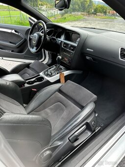 Audi A5 3.0tdi quattro - 5