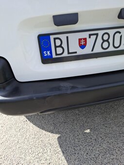 Citroen Berlingo 2018 - 5