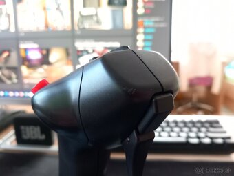Thrustmaster TCA Sidestick Airbus edition Joystick - 5