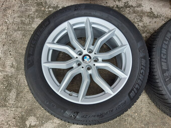 5x112  19"  BMW X5 (G05), BMW X6 (G06) - 5