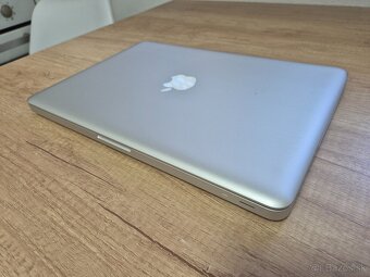 Macbook Pro (13-inch Mid 2012) - 5