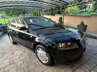 Audi A3 Sportback 1.6 MPI - 5
