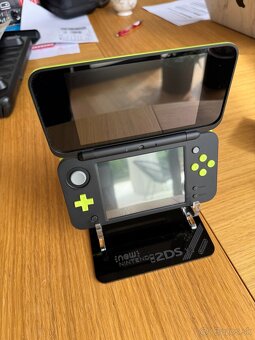 Nintendo 2DS XL CIP CFW - 5