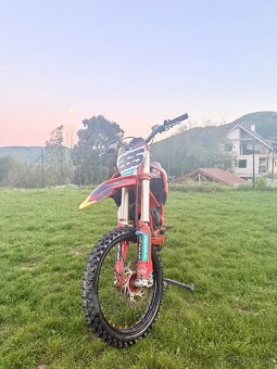 KTM 85 SX 2018 - 5