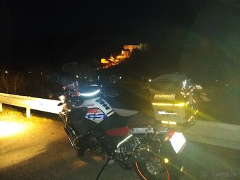 Bmw r 1200 gs adventure / výmena za skúter - 5