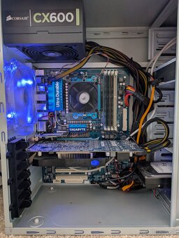 Desktop PC - 5