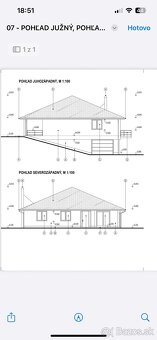Predom  rodini dom bungalov novo stavba - 5