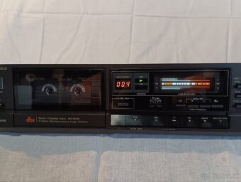 Technics RS-B405 dbx - 5