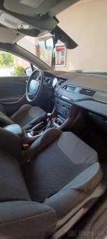 Citroen c5 Touer - 5