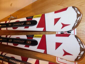 Atomic GS 174cm - 5