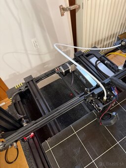 3D tlačiareň Anycubic Chiron 400x400x450 - 5