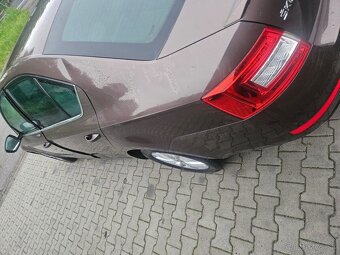 ŠKODA OCTAVIA III 1.4 TSI 90000KM PŮVOD ČR - 5