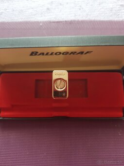 Dupont paris zapaľovač - 5