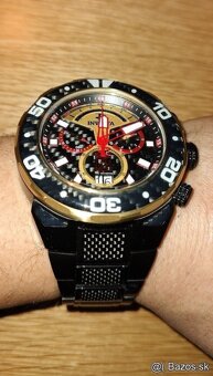 Zriedkavé hodinky s priemerom 58 mm. Väčšie nenájdeš. - 5