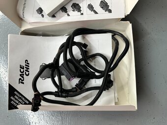 Racechip s BMW m240i - 5