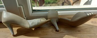 Sandále nové veľ 36 - 5