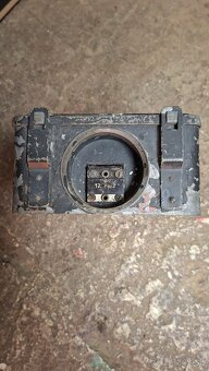 Prúdový menič z roku 1943. - 5