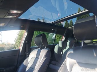 Kia Sportage GTline 1.7 crdi - 5